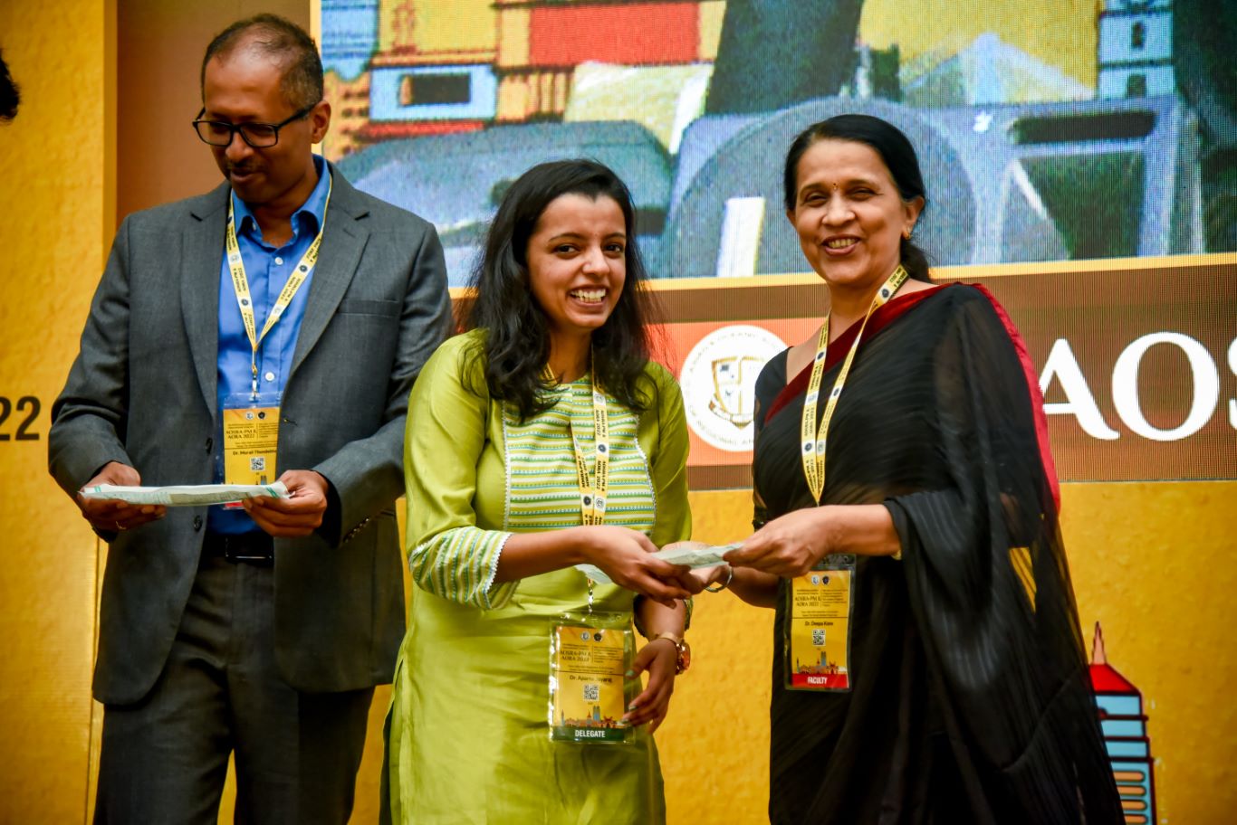 AORA INDIA - HALL B